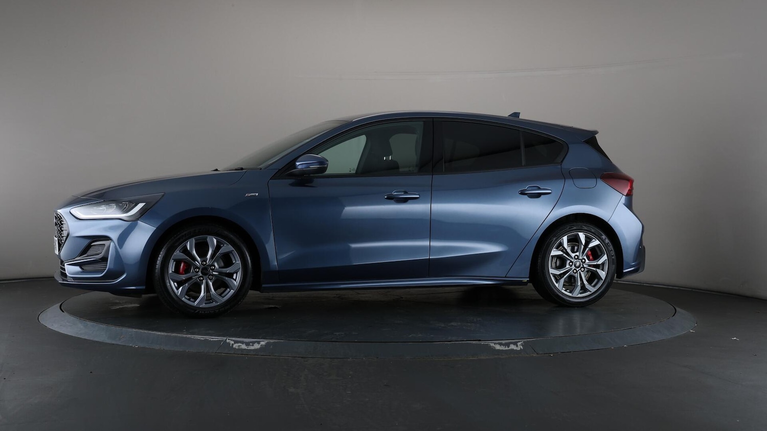 Used Ford Focus 2023 for sale - 76250909: Photo 39