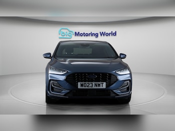 Used Ford Focus 2023 for sale - 76250909: Photo 3