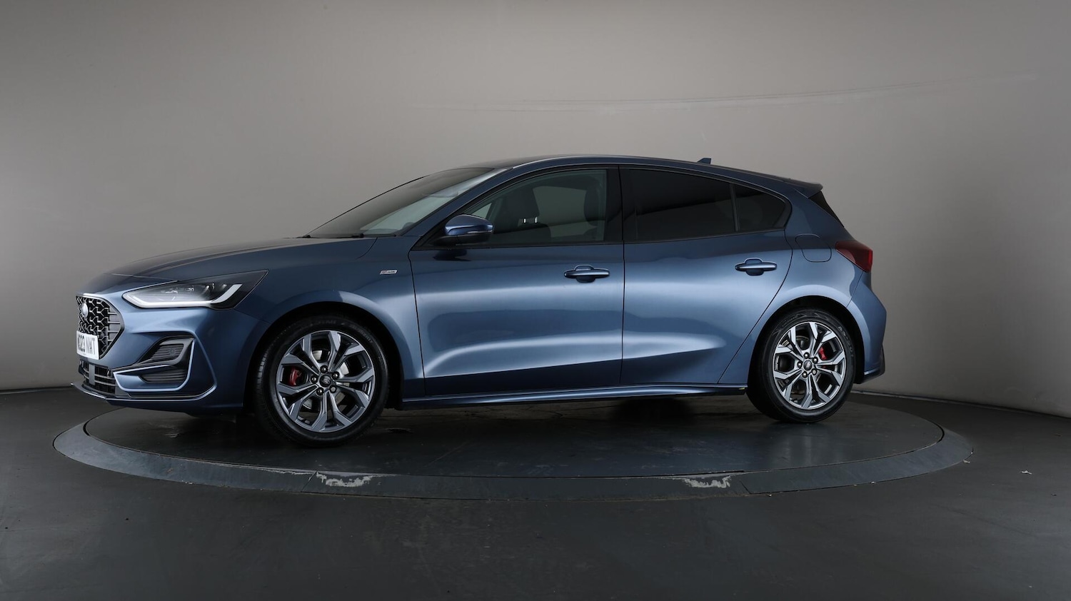 Used Ford Focus 2023 for sale - 76250909: Photo 40