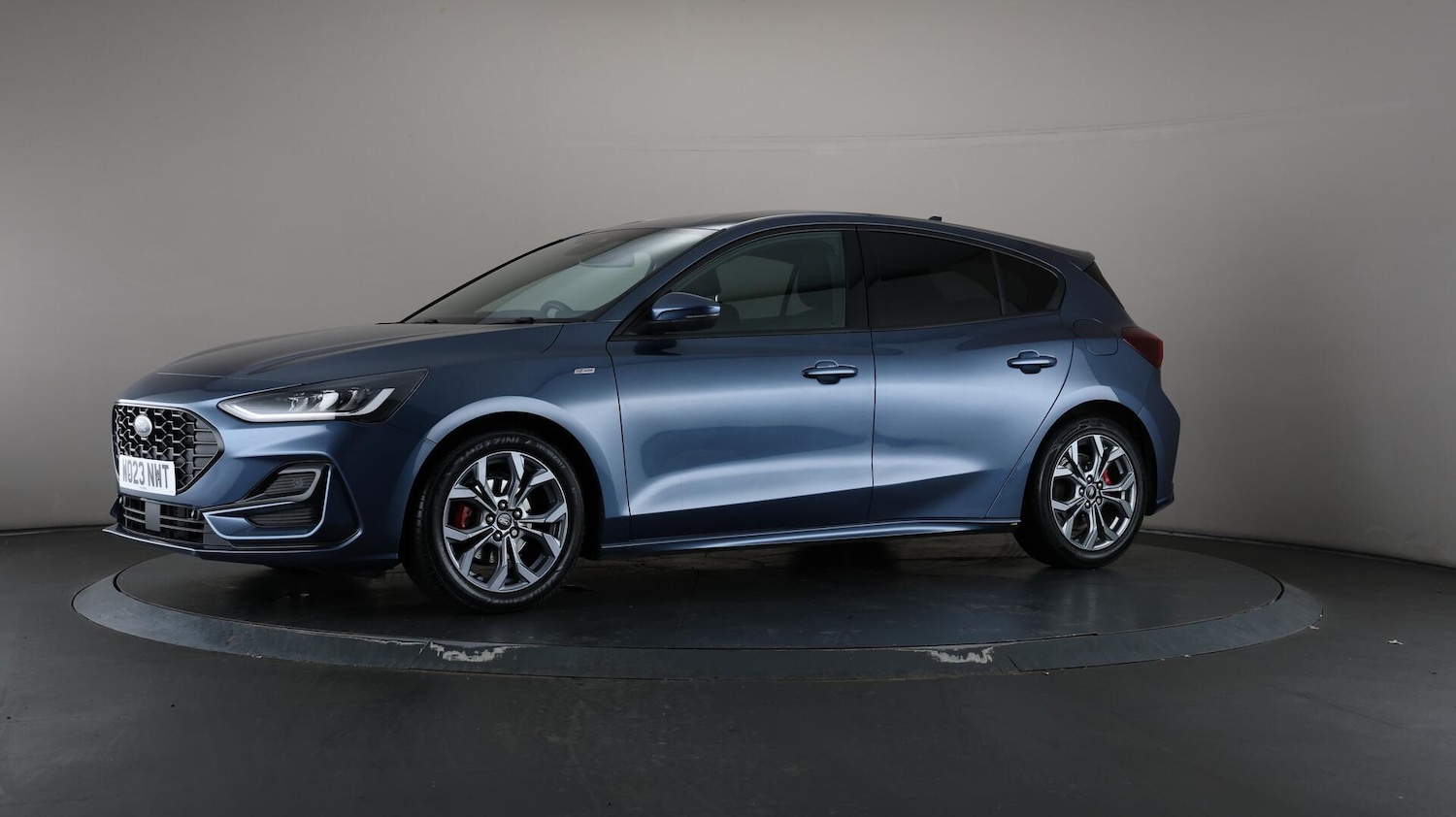 Used Ford Focus 2023 for sale - 76250909: Photo 41