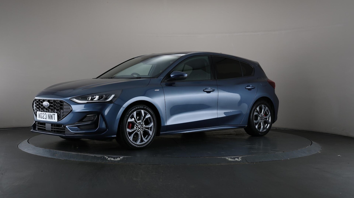 Used Ford Focus 2023 for sale - 76250909: Photo 42