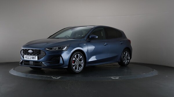 Used Ford Focus 2023 for sale - 76250909: Photo 43