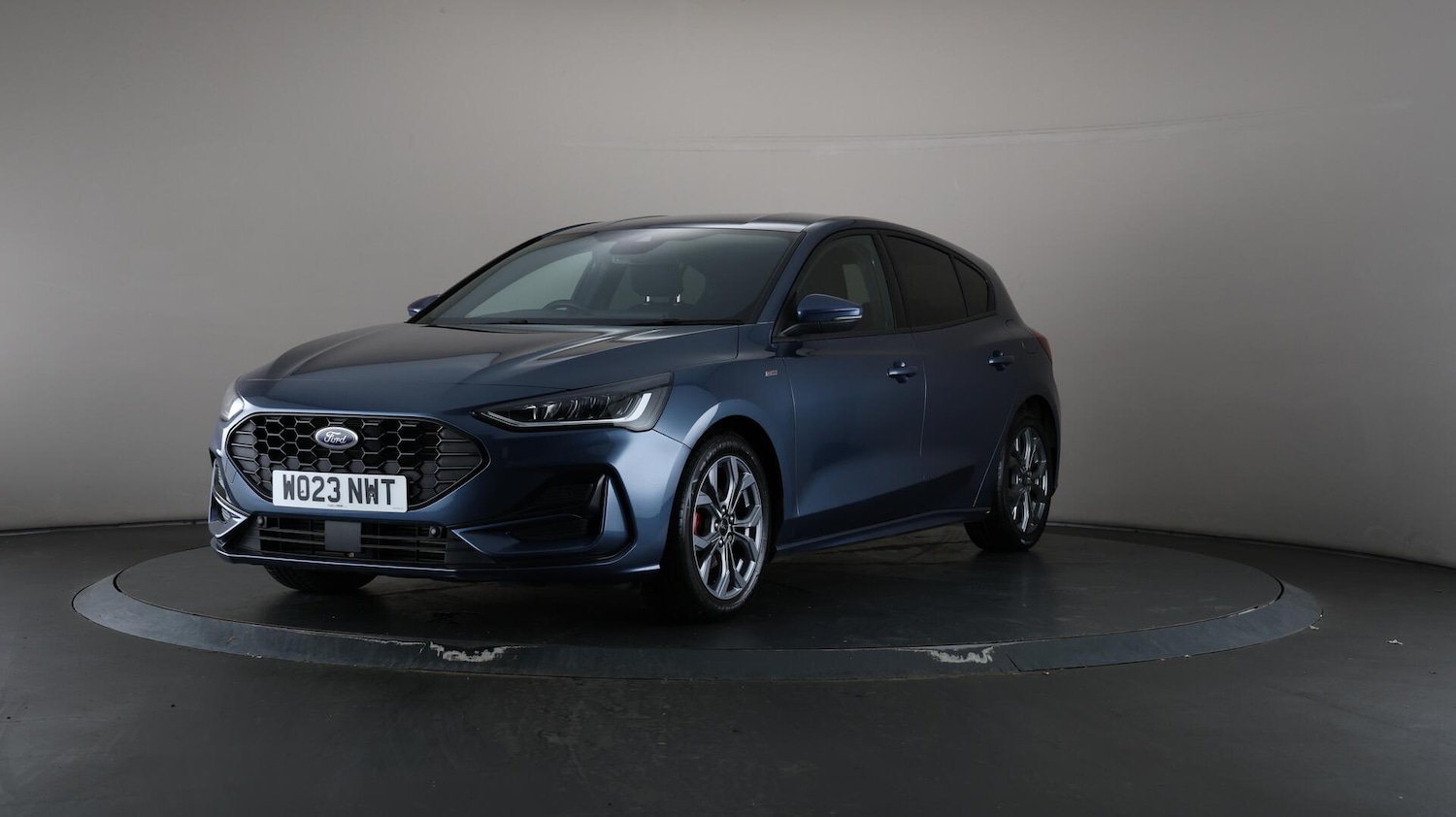 Used Ford Focus 2023 for sale - 76250909: Photo 44