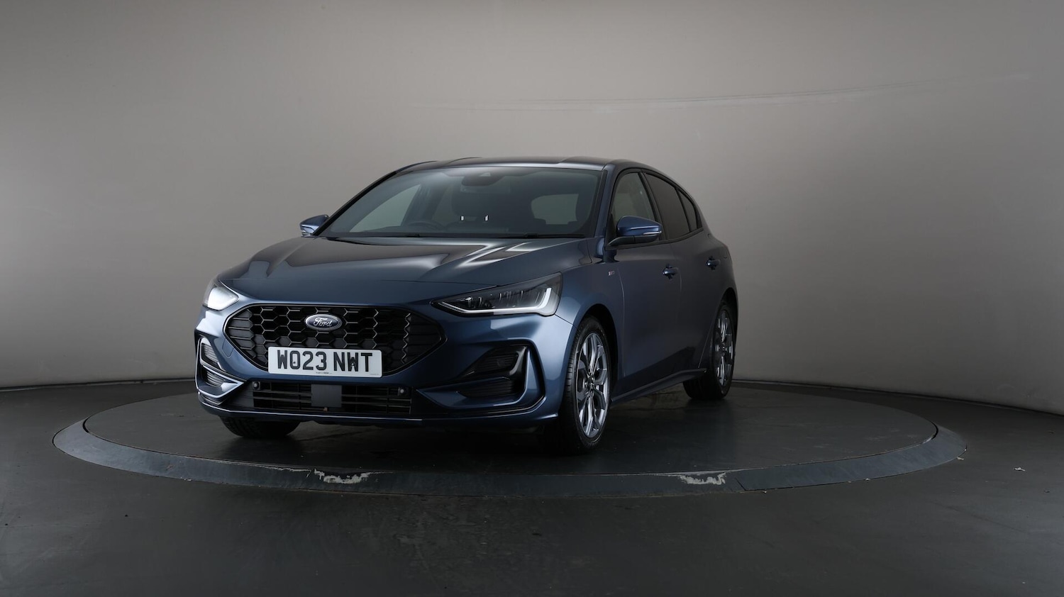 Used Ford Focus 2023 for sale - 76250909: Photo 45