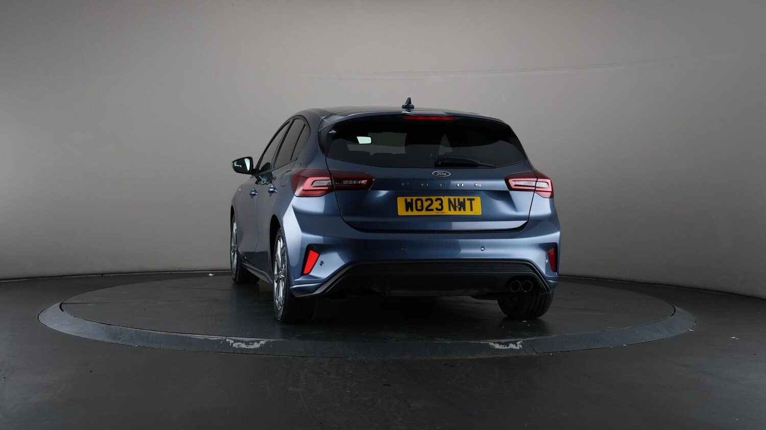 Used Ford Focus 2023 for sale - 76250909: Photo 46