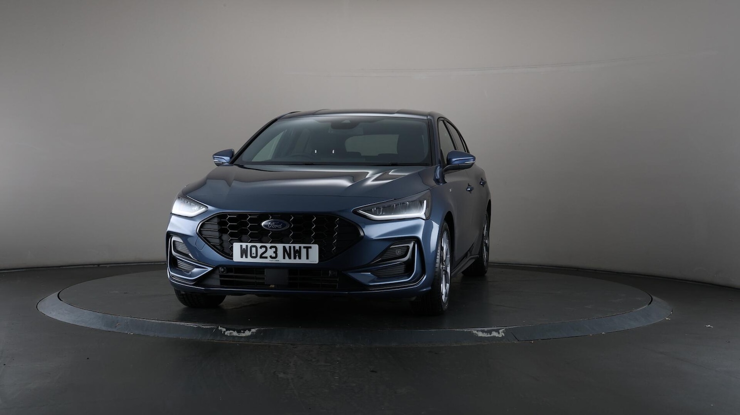 Used Ford Focus 2023 for sale - 76250909: Photo 47