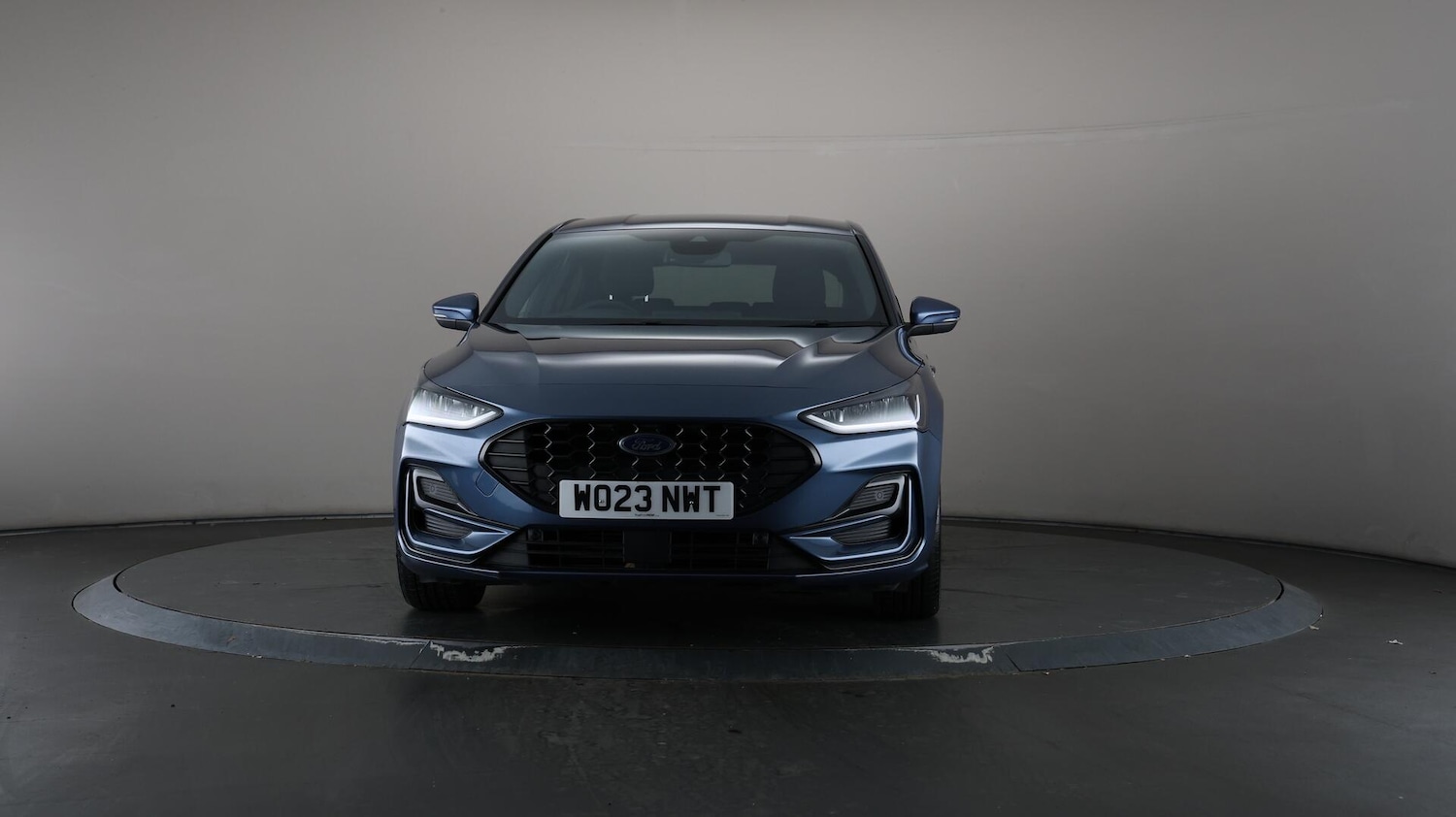 Used Ford Focus 2023 for sale - 76250909: Photo 48