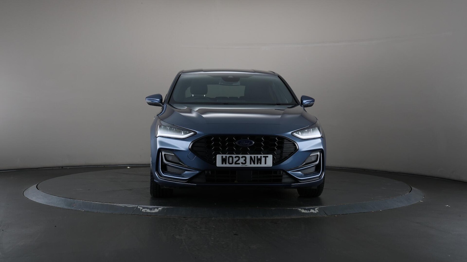 Used Ford Focus 2023 for sale - 76250909: Photo 49