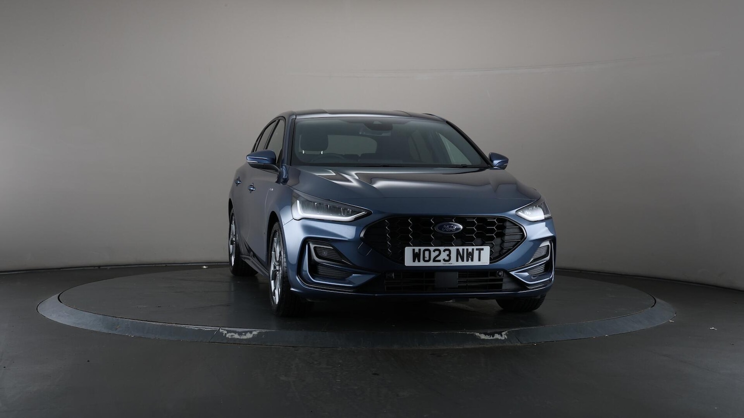 Used Ford Focus 2023 for sale - 76250909: Photo 50