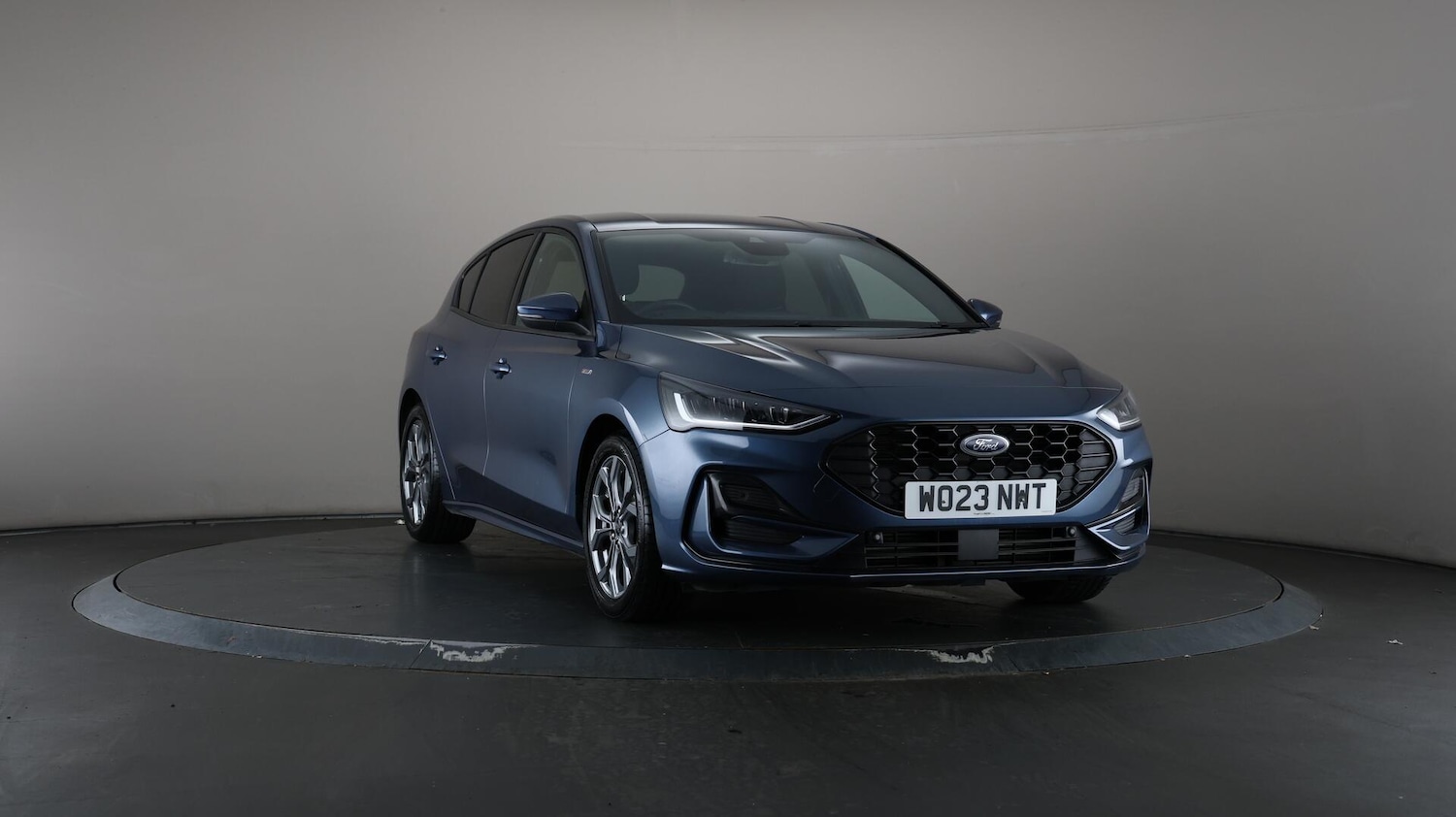 Used Ford Focus 2023 for sale - 76250909: Photo 51