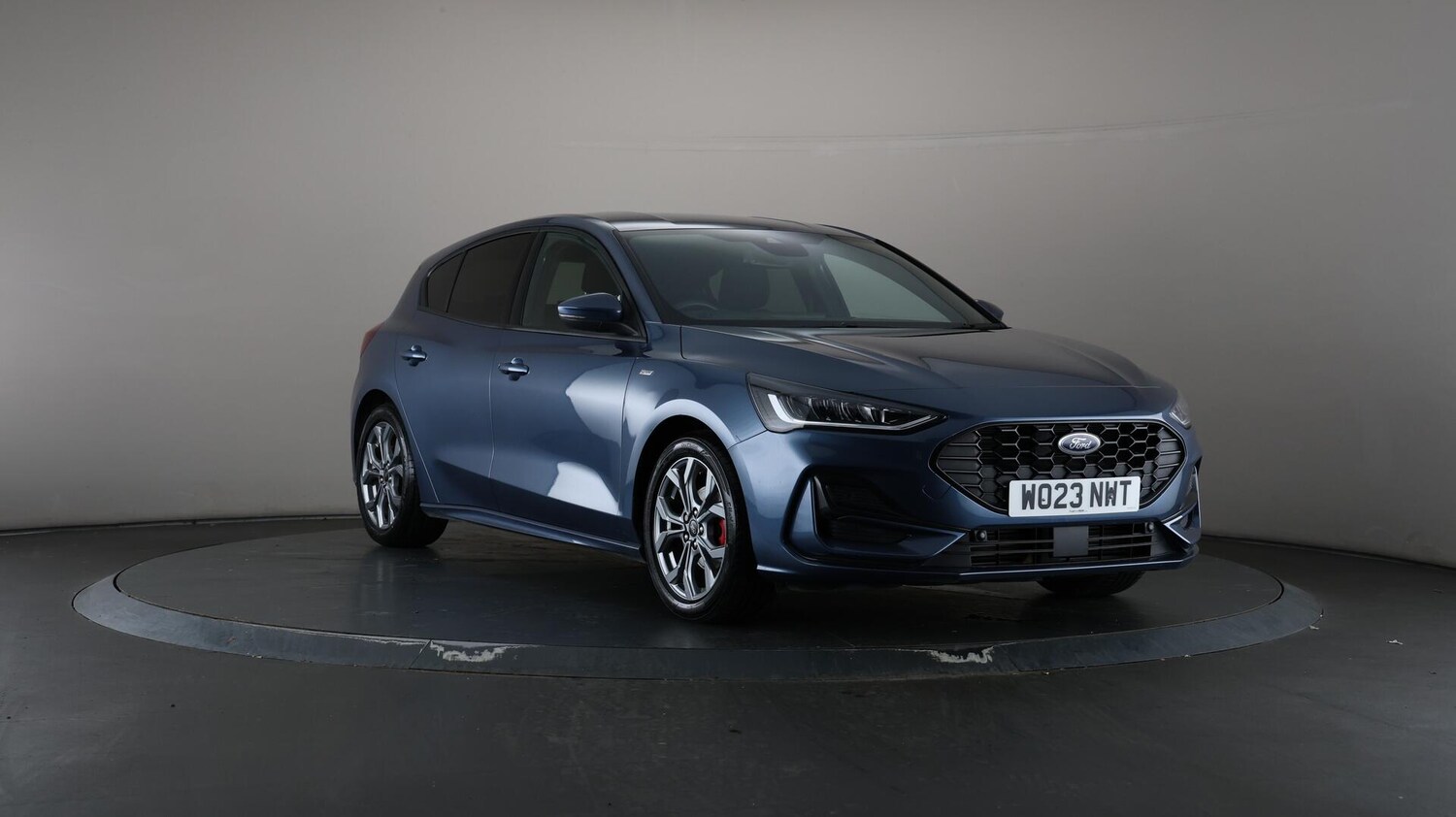 Used Ford Focus 2023 for sale - 76250909: Photo 52