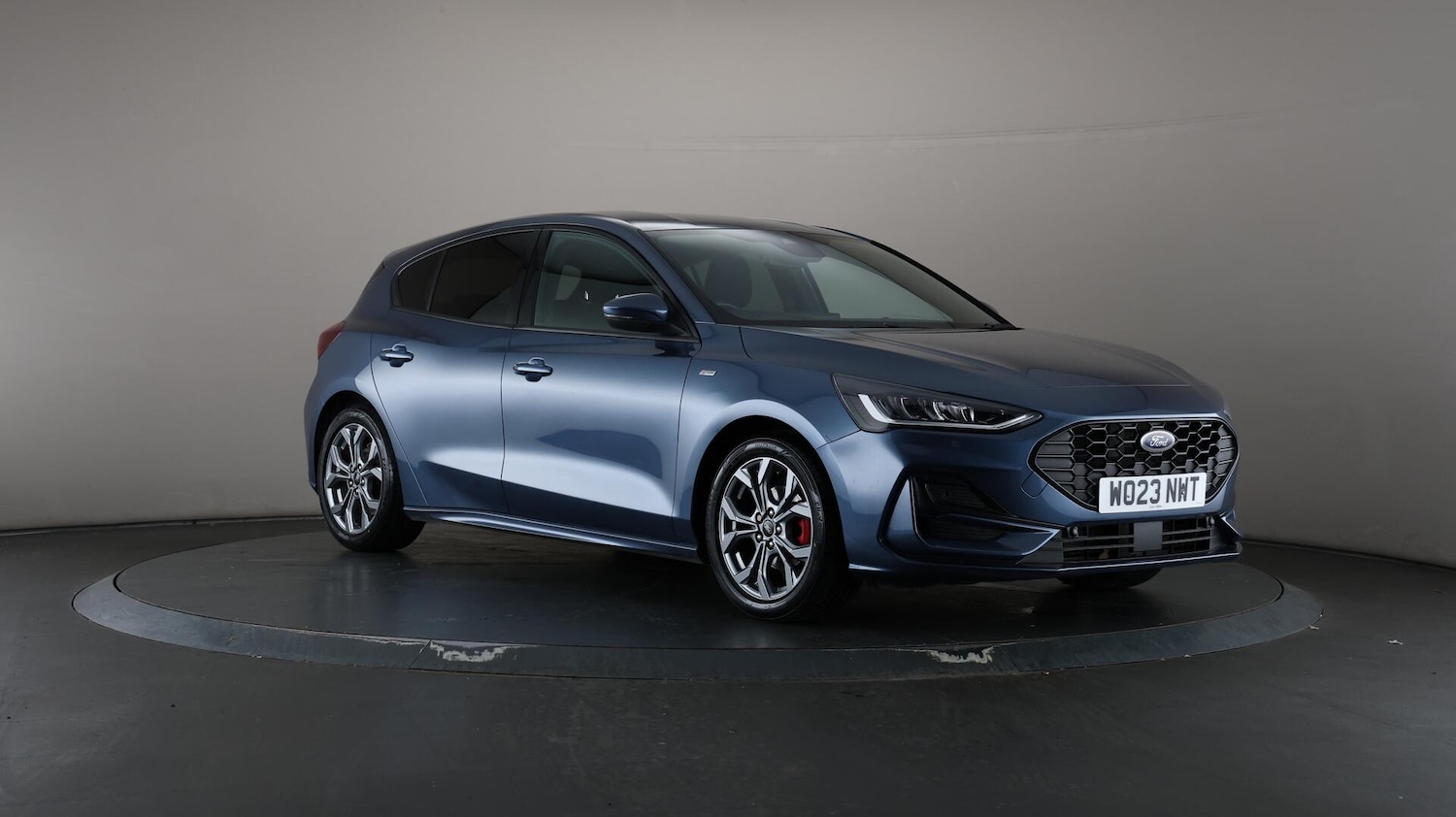 Used Ford Focus 2023 for sale - 76250909: Photo 53