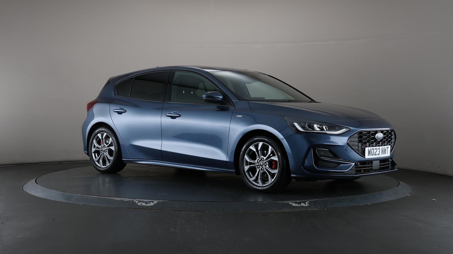 Used Ford Focus 2023 for sale - 76250909: Photo 54