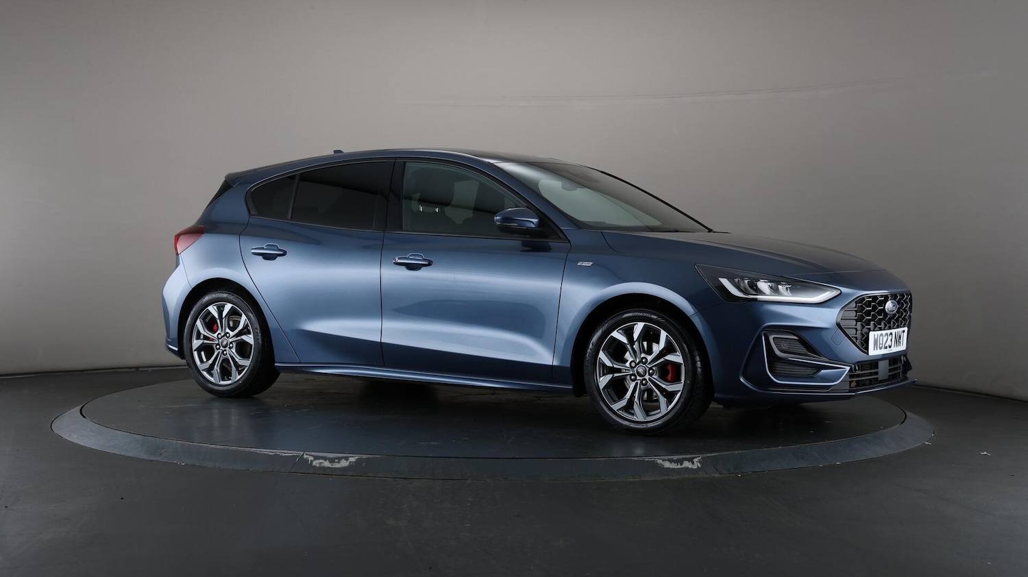 Used Ford Focus 2023 for sale - 76250909: Photo 55