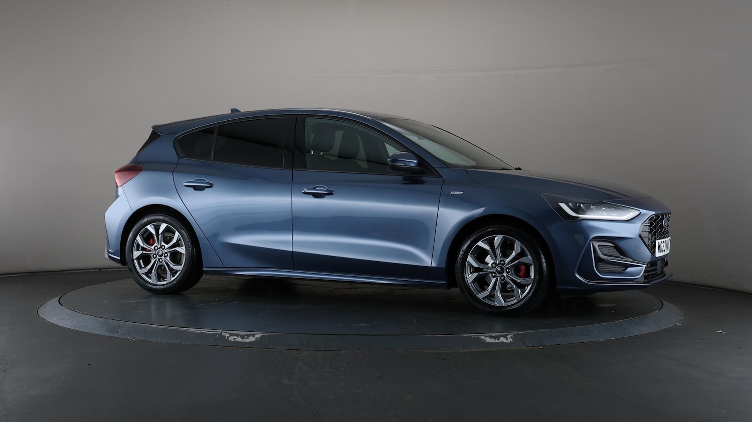 Used Ford Focus 2023 for sale - 76250909: Photo 56