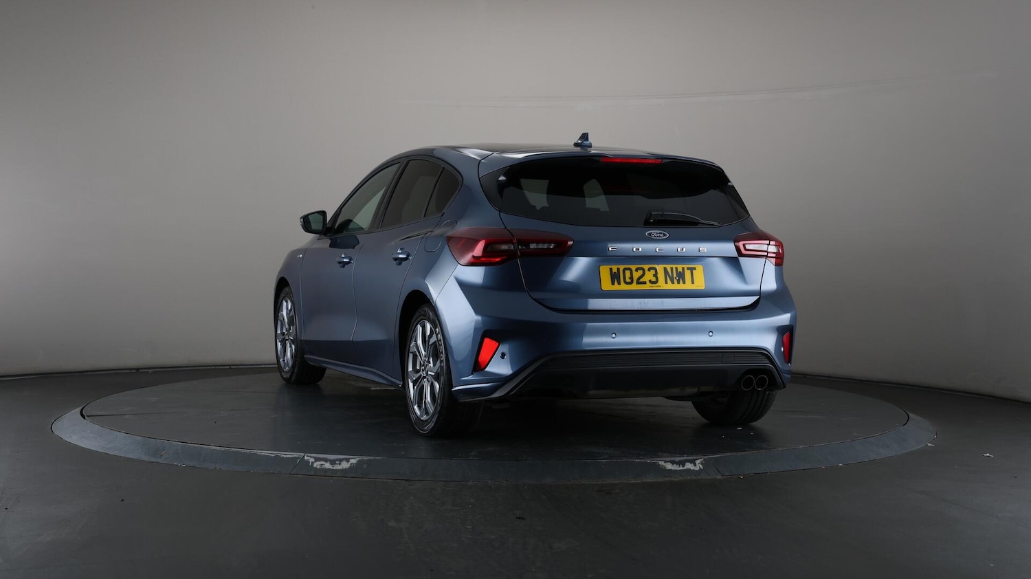 Used Ford Focus 2023 for sale - 76250909: Photo 57