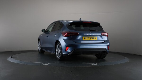 Used Ford Focus 2023 for sale - 76250909: Photo 57