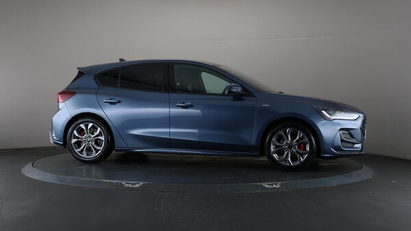 Used Ford Focus 2023 for sale - 76250909: Photo 58