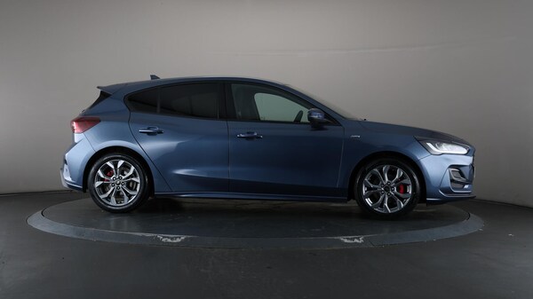 Used Ford Focus 2023 for sale - 76250909: Photo 59