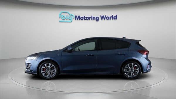 Used Ford Focus 2023 for sale - 76250909: Photo 5