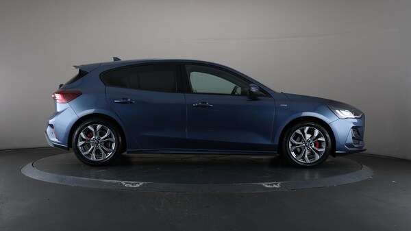 Used Ford Focus 2023 for sale - 76250909: Photo 60