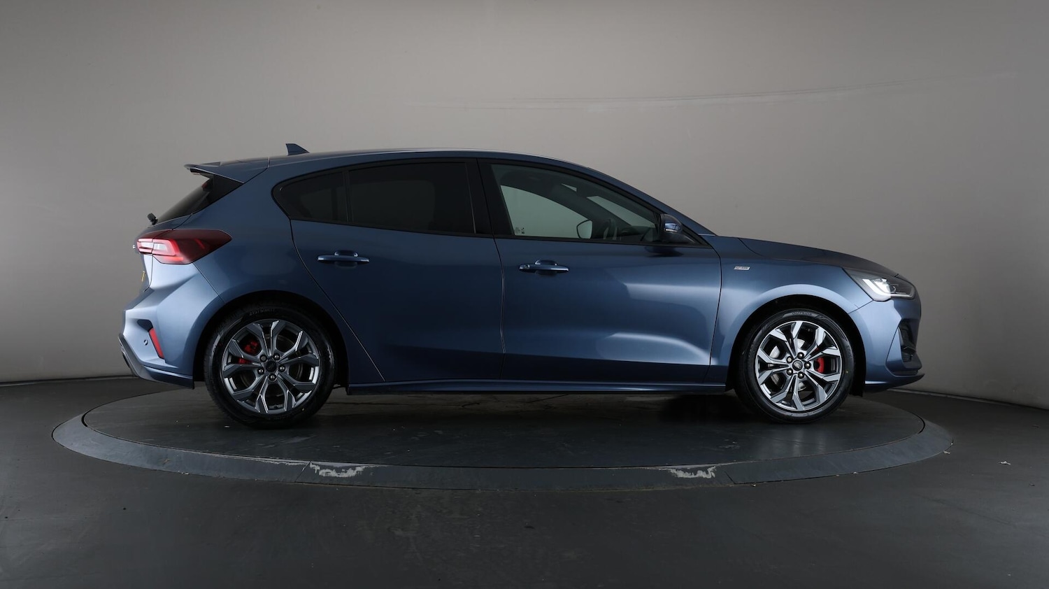 Used Ford Focus 2023 for sale - 76250909: Photo 61