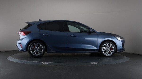Used Ford Focus 2023 for sale - 76250909: Photo 61
