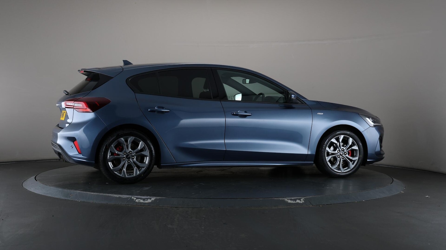 Used Ford Focus 2023 for sale - 76250909: Photo 62