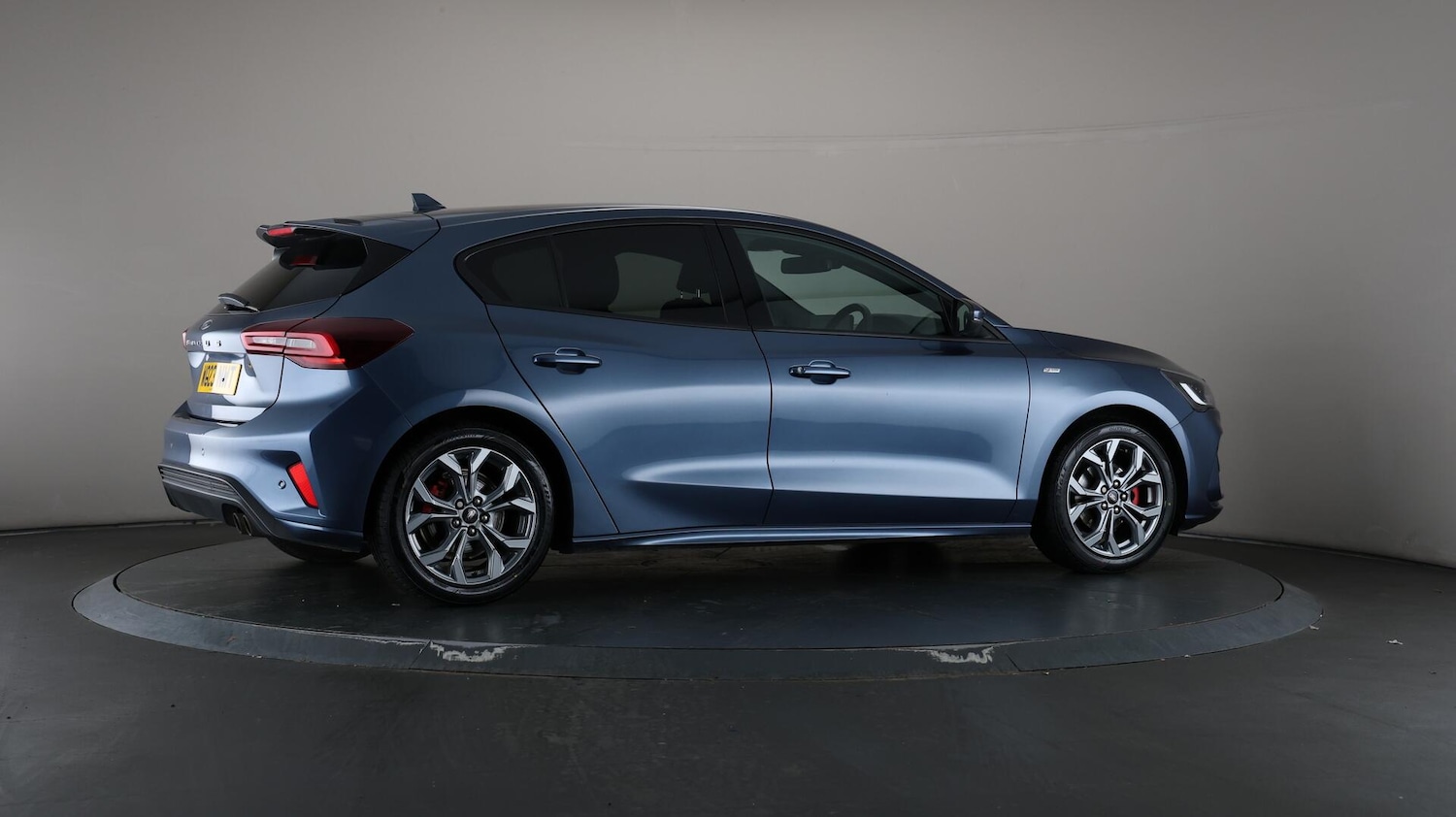 Used Ford Focus 2023 for sale - 76250909: Photo 63