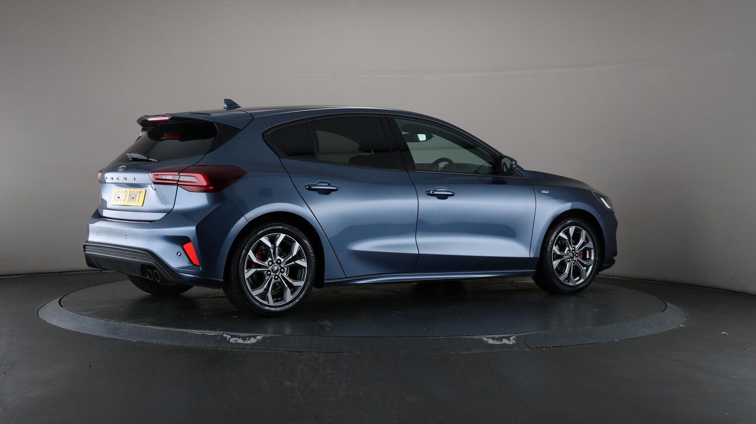 Used Ford Focus 2023 for sale - 76250909: Photo 64