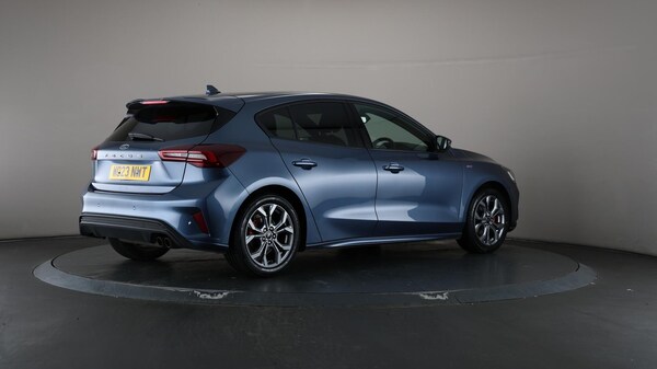 Used Ford Focus 2023 for sale - 76250909: Photo 65