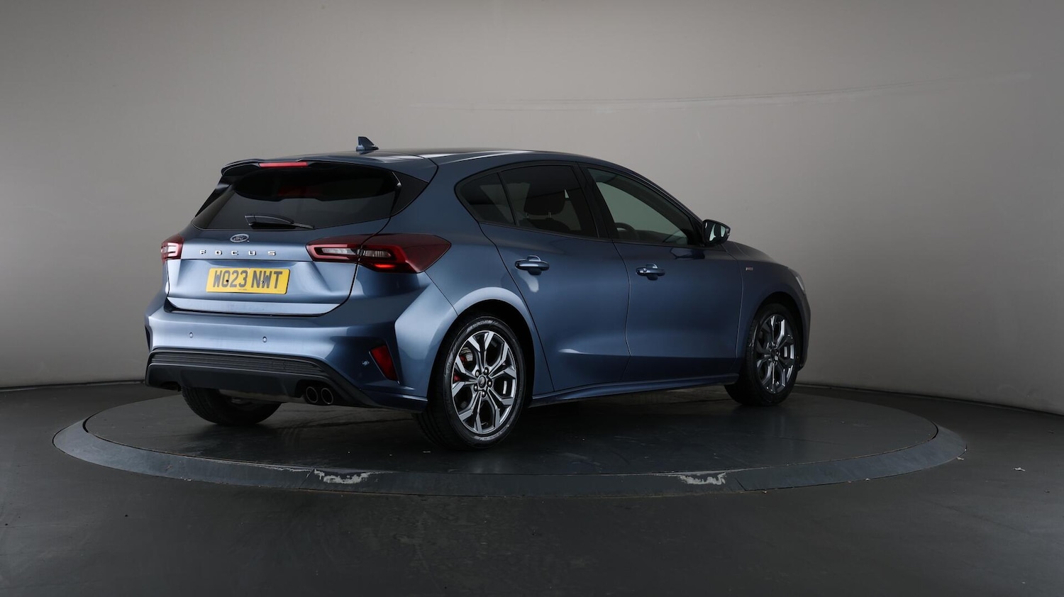 Used Ford Focus 2023 for sale - 76250909: Photo 66