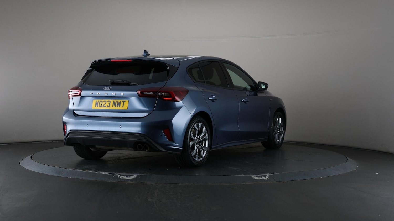 Used Ford Focus 2023 for sale - 76250909: Photo 67