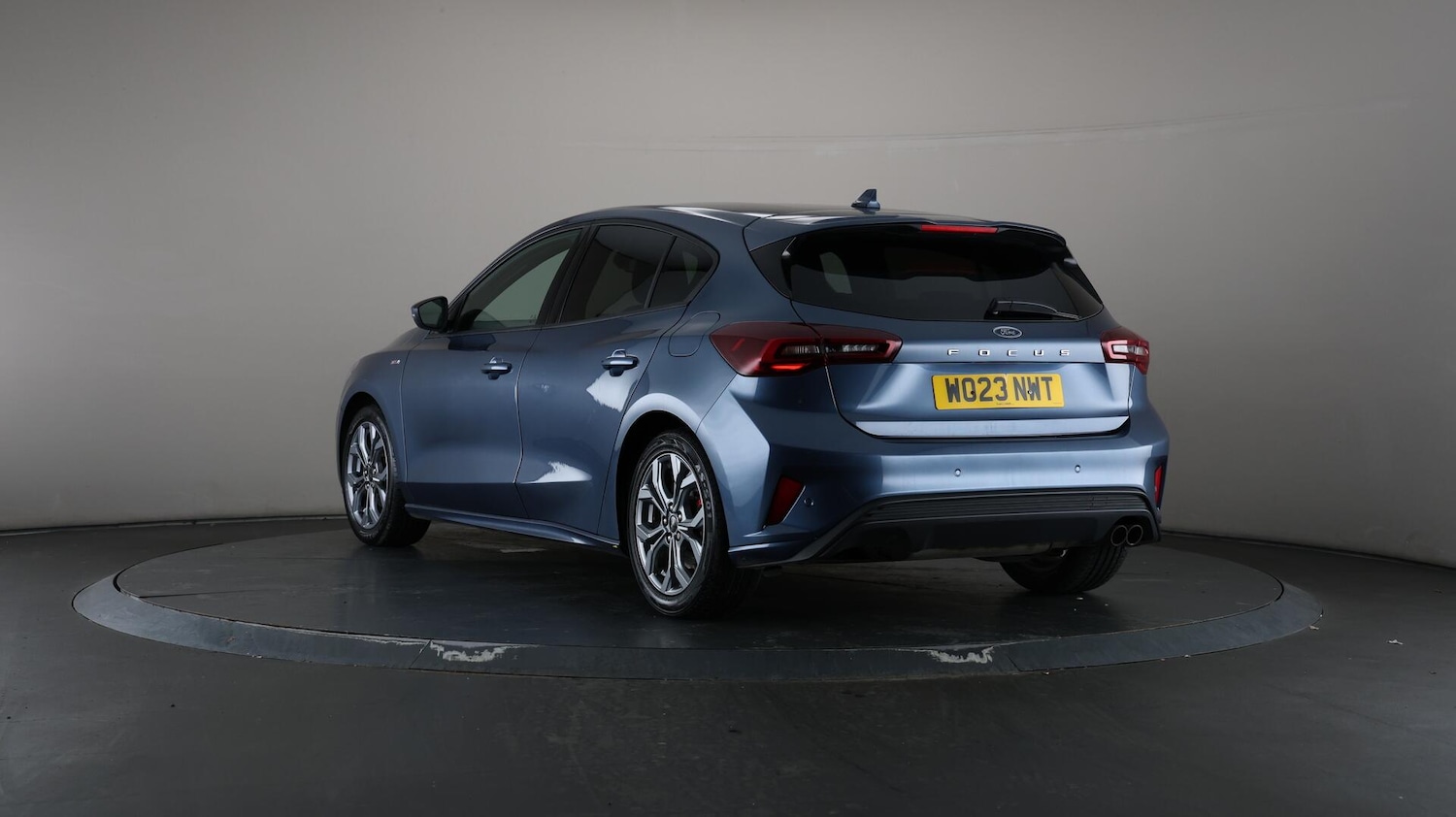 Used Ford Focus 2023 for sale - 76250909: Photo 68