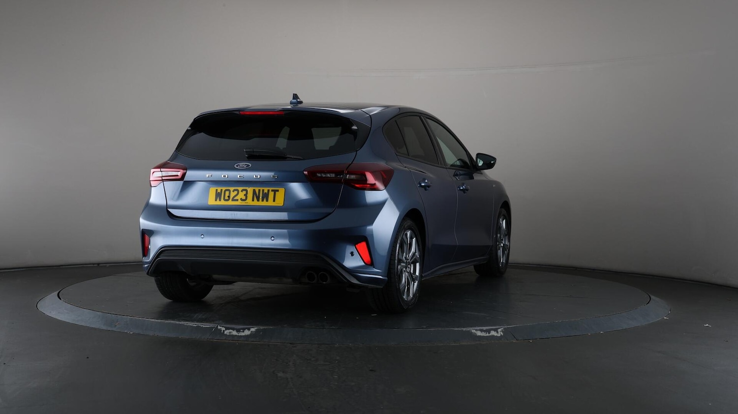 Used Ford Focus 2023 for sale - 76250909: Photo 69