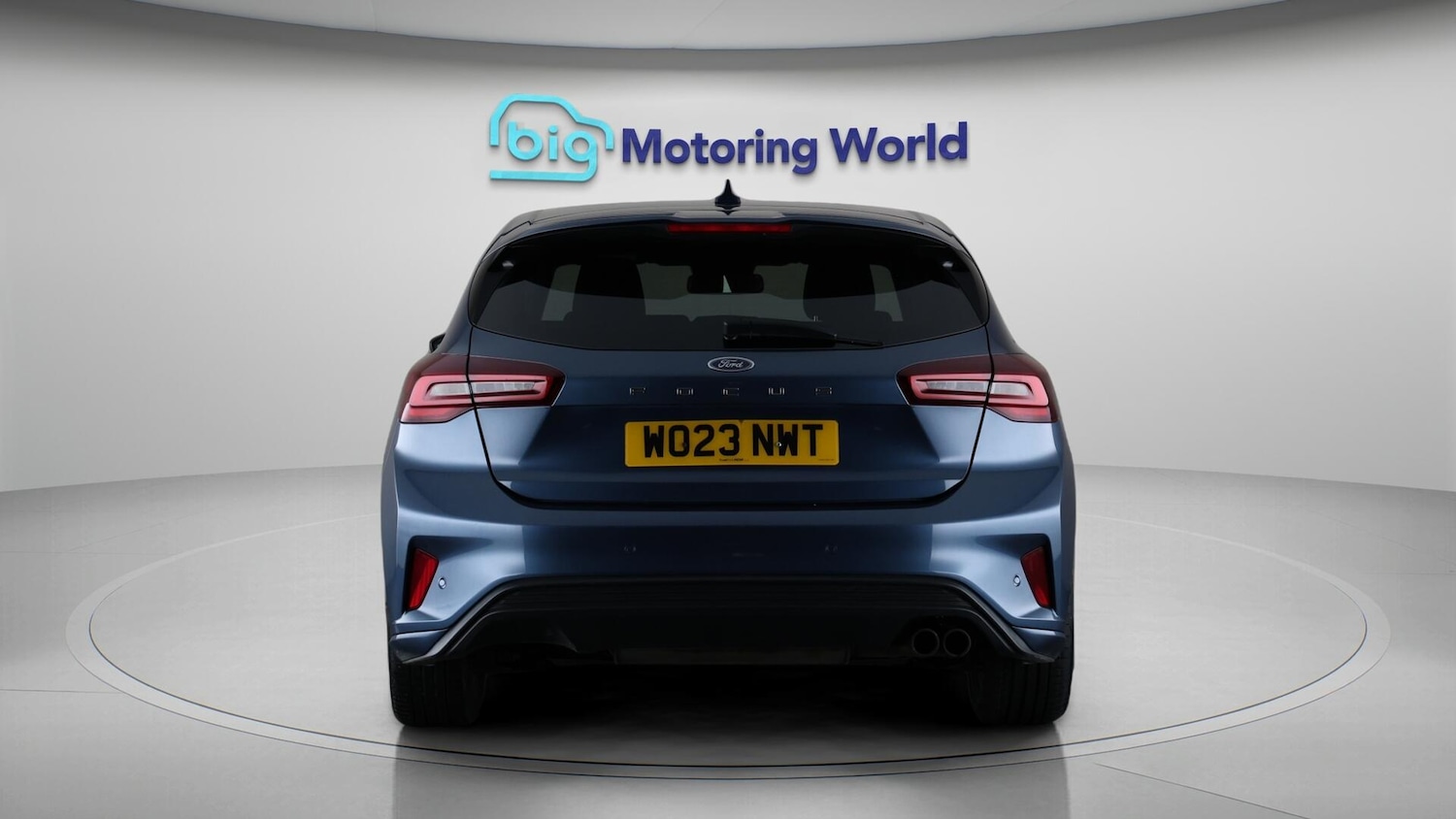 Used Ford Focus 2023 for sale - 76250909: Photo 7