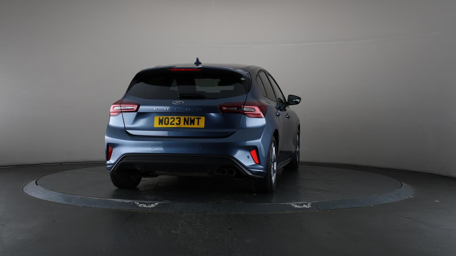 Used Ford Focus 2023 for sale - 76250909: Photo 70