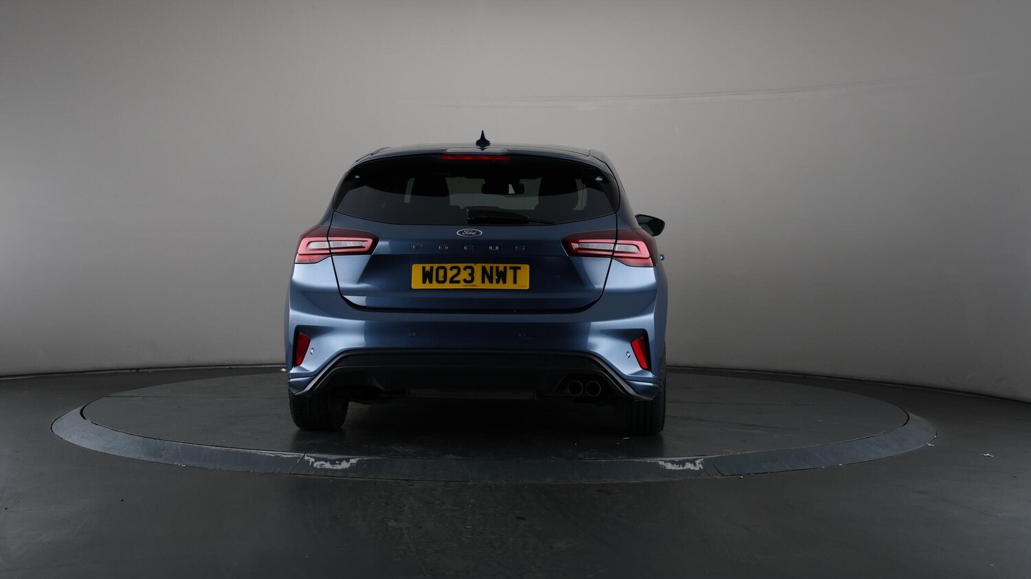 Used Ford Focus 2023 for sale - 76250909: Photo 71