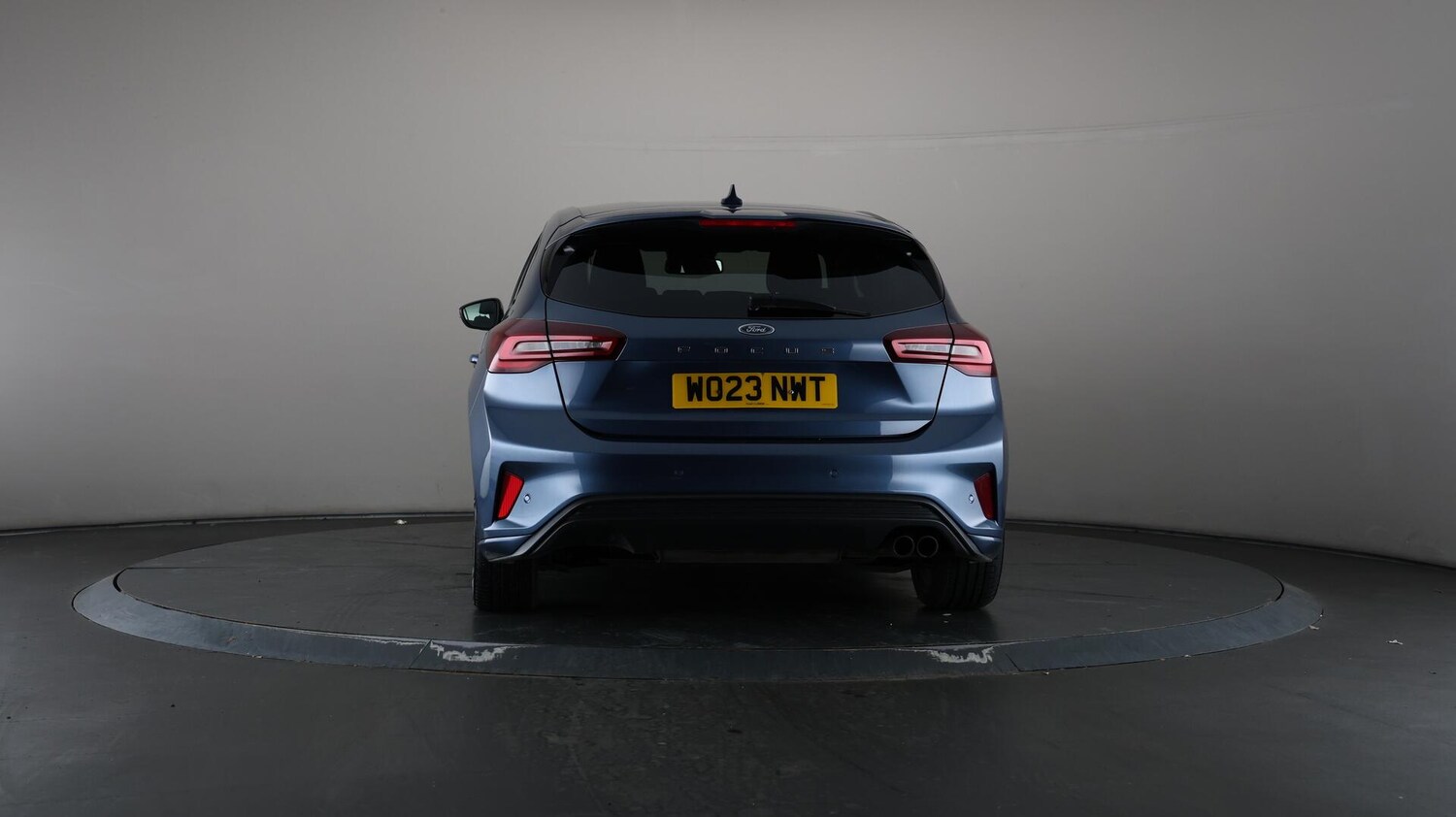 Used Ford Focus 2023 for sale - 76250909: Photo 72