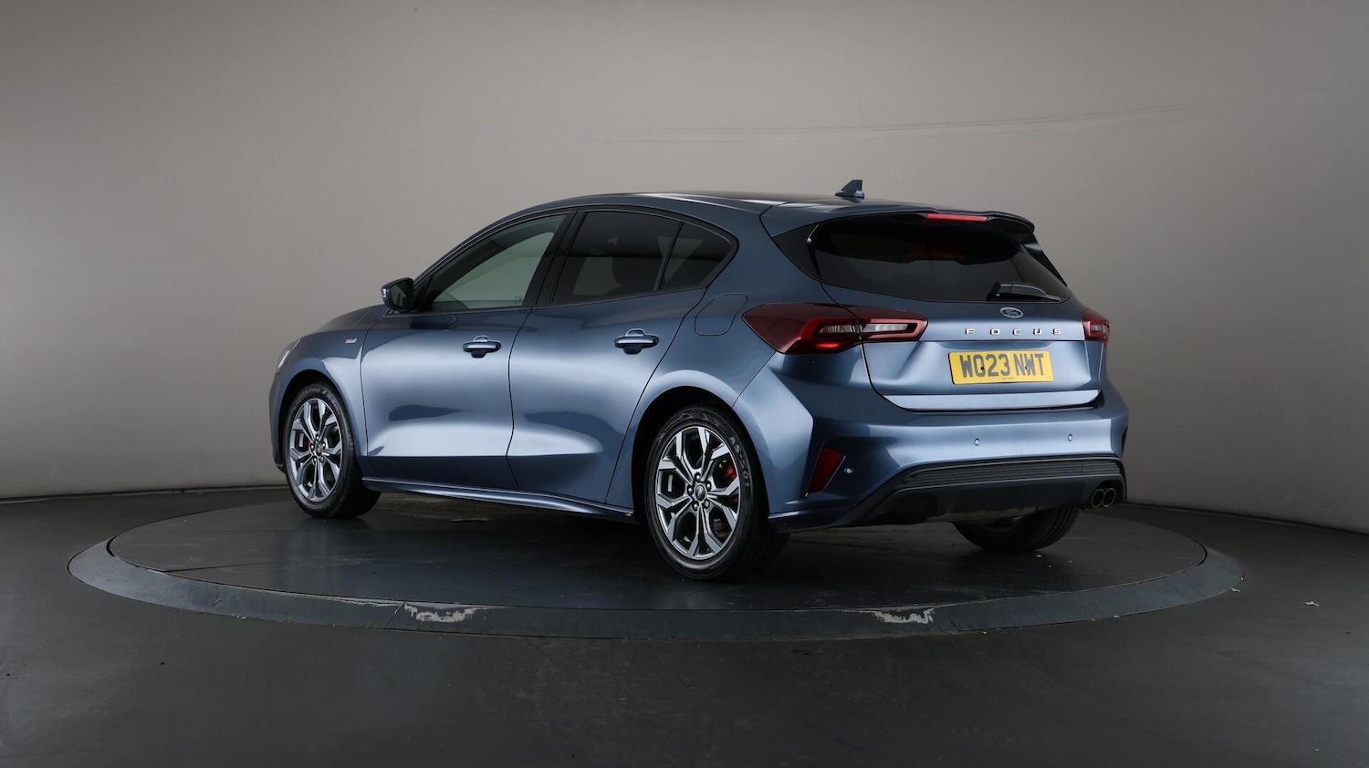 Used Ford Focus 2023 for sale - 76250909: Photo 73