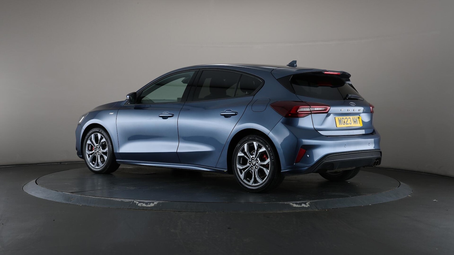 Used Ford Focus 2023 for sale - 76250909: Photo 74