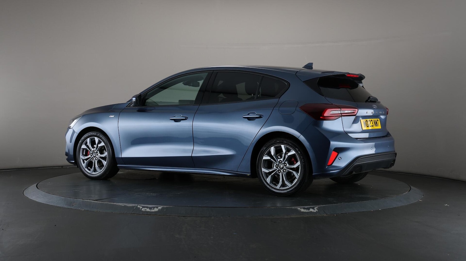 Used Ford Focus 2023 for sale - 76250909: Photo 75