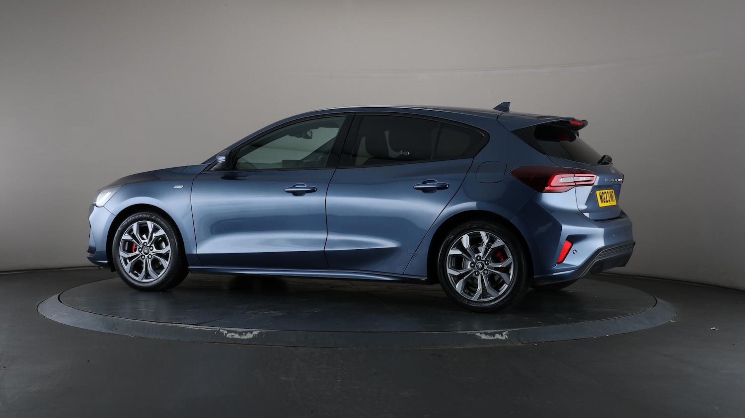 Used Ford Focus 2023 for sale - 76250909: Photo 76