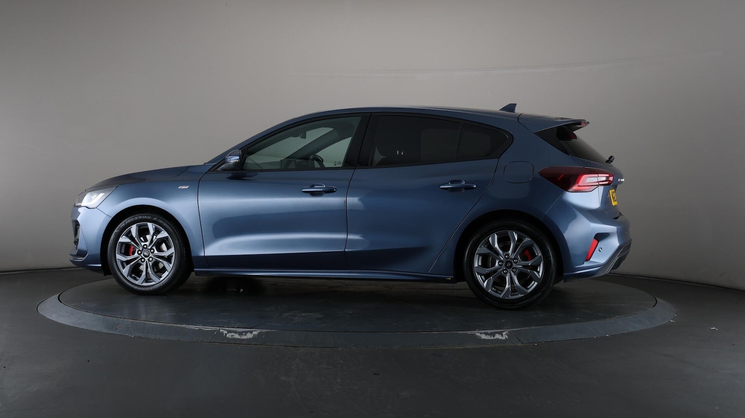 Used Ford Focus 2023 for sale - 76250909: Photo 77