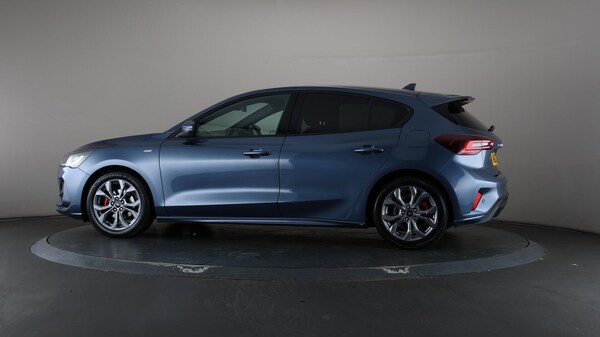 Used Ford Focus 2023 for sale - 76250909: Photo 77