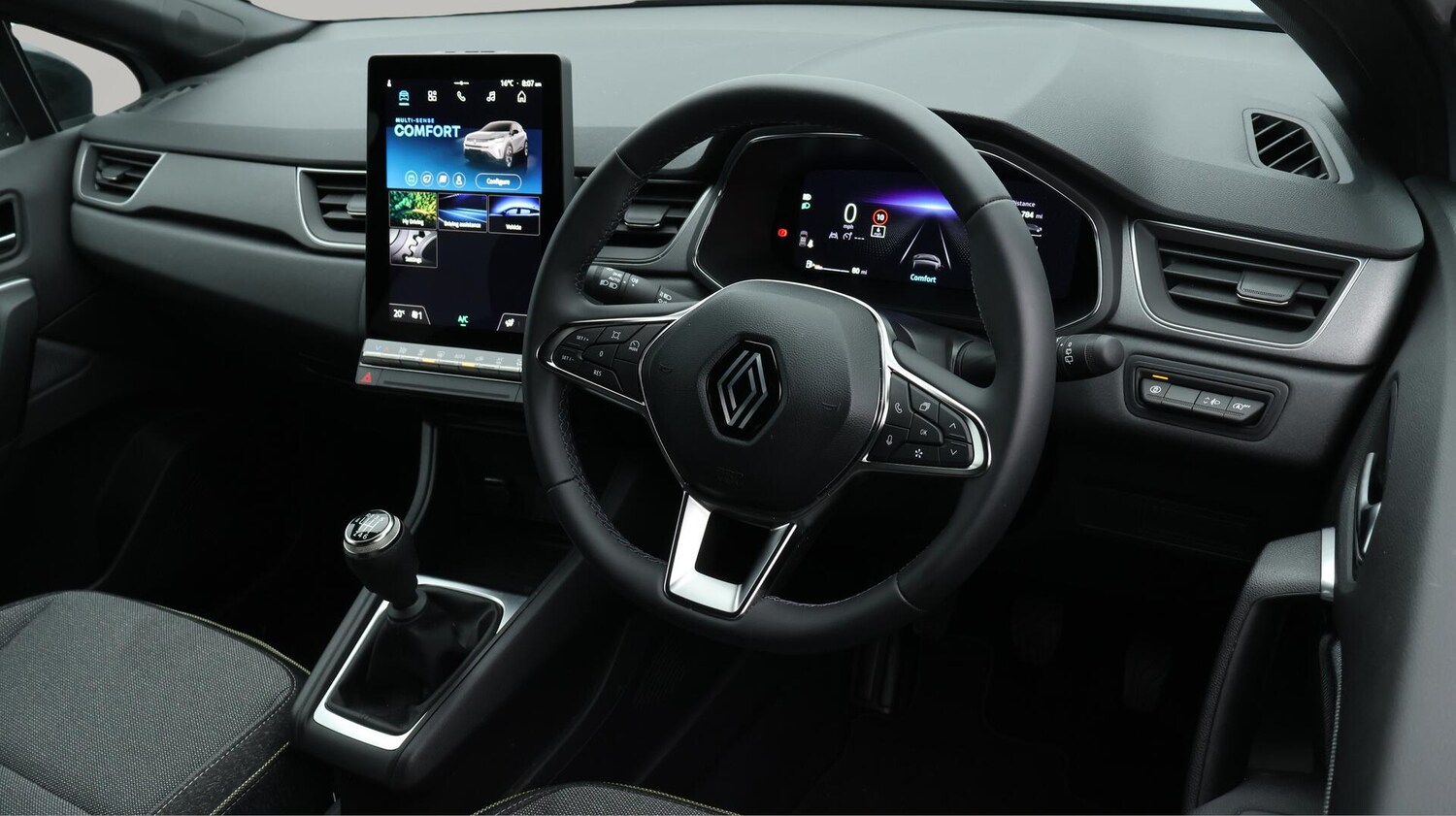 Used Renault Captur 2024 for sale - 75927273: Photo 10