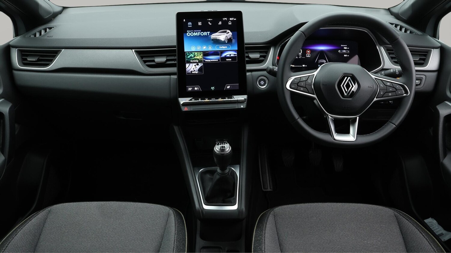 Used Renault Captur 2024 for sale - 75927273: Photo 14