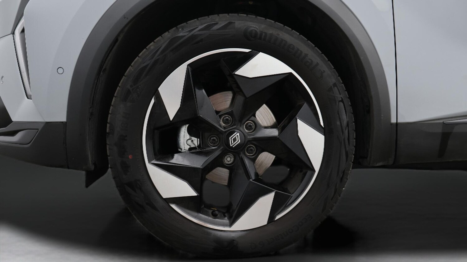 Used Renault Captur 2024 for sale - 75927273: Photo 19