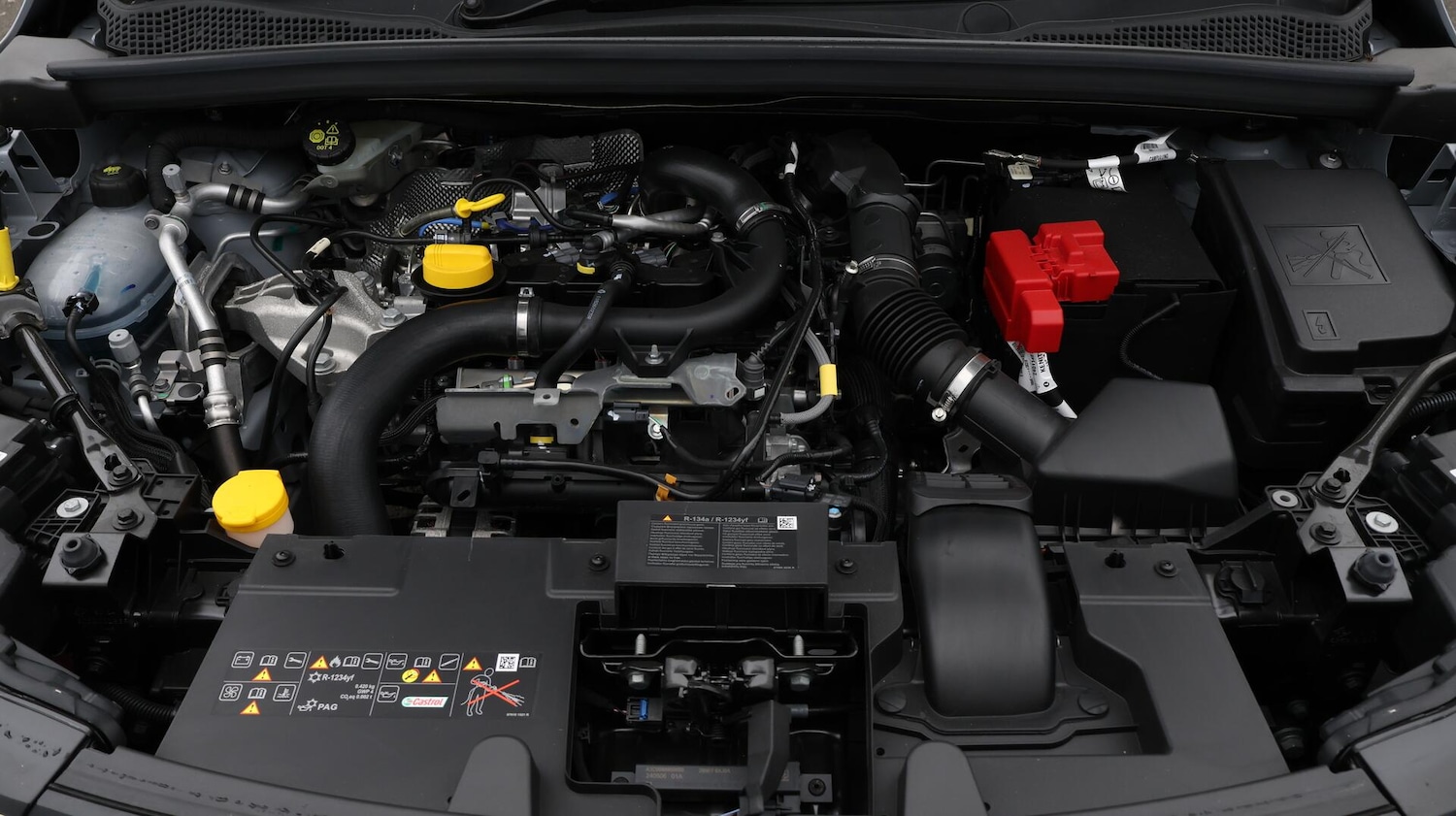 Used Renault Captur 2024 for sale - 75927273: Photo 20