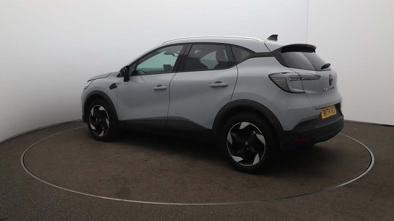 Used Renault Captur 2024 for sale - 75927273: Photo 35